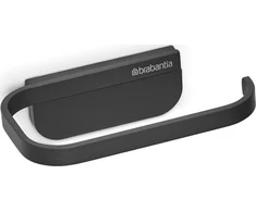 Brabantia tualetes papīra turētājs MindSet, mineral infinite pilkas