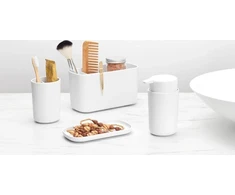 Brabantia Vieno puodelio balta (920052764)