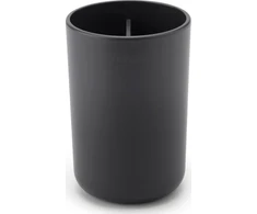 Brabantia Vienvietis puodelis Pilka