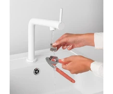 Brabantia Wyciskacz do czosnku Tasty+ rožinė 121845