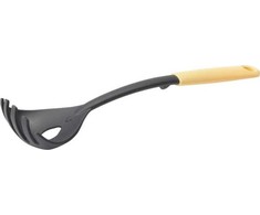 Brabantia Łyżka do spaghetti su miarką Tasty+ waniliowa 122705