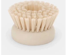 Brabantia Zapasowy Szczotka do zmywania 2 vnt. Soft rusvai gelsvas