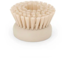 Brabantia atsarginis indų plovimo šepetys 2 vnt. Soft rusvai gelsvas