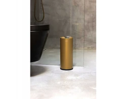 Brabantia tualetinio popieriaus laikiklis Renew Warm Gold 255144