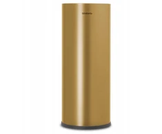 Brabantia tualetinio popieriaus laikiklis Renew Warm Gold 255144
