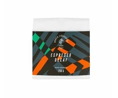Bracia Ziokowscy Bracia Ziółkowski - Mexico Becaf Washed Espresso 250 g