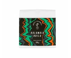 Bracia Ziokowscy Bracia Ziółkowski - Colombia Huila Washed Espresso 250g