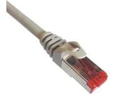 „Brackton“ jungiamasis laidas, Cat 6a, SF/UTP, laidų ilgis, 7,5 m (CAT-626-0750.L)