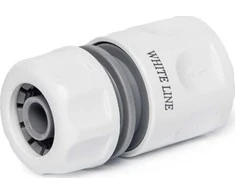 Bradas Greitas vidinis sujungimas laistymo žarnai x žarna 13mm ( ½" )