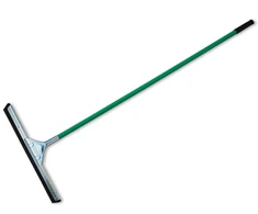 Bradas ŚCIĄGACZKA DO WODY Z PODŁÓG 55cm TRZON METAL