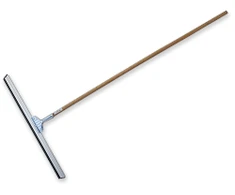 Bradas GRINDŲ VANDENS GRANDŽIS 60cm MEDINIS VELENTAS
