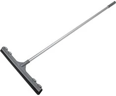 Bradas ŚCIĄGACZKA DO WODY Z PODŁÓG 60cm TRZON METAL
