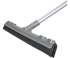Bradas ŚCIĄGACZKA DO WODY Z PODŁÓG 60cm TRZON METAL