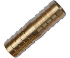 Bradas Sujungimas žalvarinis 32mm x 32mm (1 1/4")