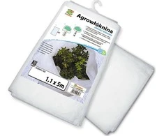 Bradas Agroplėvelė 1,6 x 10 m, 30 g/m2