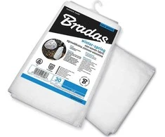 Bradas AGROWŁÓKNINA ZIMOWA BALTA 30g 1,1X5M