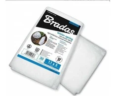 Bradas Agroplėvelė 1,6 x 5 m, 30 g/m2