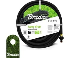 Bradas AQUA-DROP laistymo žarna 30 m WAD1/2030