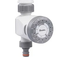 Elektroninis vandens srauto laikmatis BRADAS WL-3135