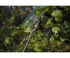 Bradas PLANDEKA KAMUFLAŻOWA 90g 5* 8m CAMOFOREST