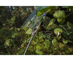 Bradas PLANDEKA KAMUFLAŻOWA 90g 8*12m CAMOFOREST