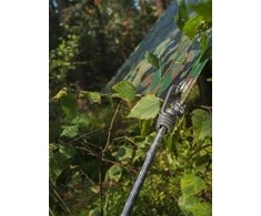 Bradas PLANDEKA KAMUFLAŻOWA 90g 3* 4m CAMOFOREST