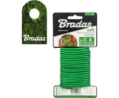 Bradas Sodo viela Soft 3 mm x 8 m