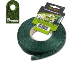 Bradas Sodo juosta 3 cm x 50 m tvirtinimui TYT3X50