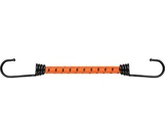 Bradas Elastinė guma su kabliu BUNGEE CORD HOOK, 60cm