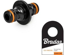 Bradas Sodo spenelio jungtis ECO-PWB2200 greito prijungimo jungtims