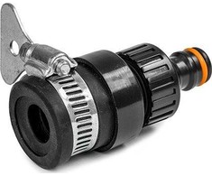 Čiaupų jungtis 22 - 24mm Bradas ECO-4128