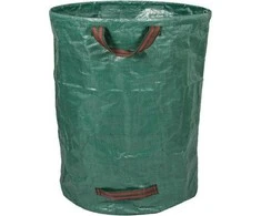 Bradas KOSZ OGRODOWY sulankstomas PICK-UP 270l