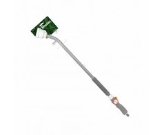 BRADAS LANCA PURŠKIMO ANTGALIS 79cm – PRO PLUS /Baltas LINE