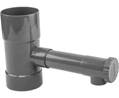 Bradas Lietaus vandens kolektorius 100 mm IBCLZ1-100