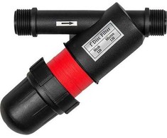 Bradas Diskinis filtras 120 tinklelis, GZ 3/4" DSF-034DML