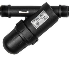 Bradas Diskinis filtras 120 tinklelis, GZ 3/4" DSF-034DML