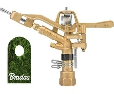 BRADAS PULSUOJANTIS BESISUKANTIS REGULIUOJAMAS PURKŠTUVAS, VIDINIS SRIEGIS 1″