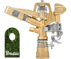 BRADAS PULSUOJANTIS BESISUKANTIS REGULIUOJAMAS PURKŠTUVAS, VIDINIS SRIEGIS 3/4″