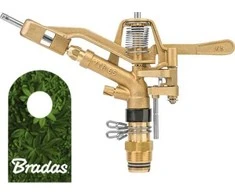 BRADAS PULSUOJANTIS BESISUKANTIS REGULIUOJAMAS PURKŠTUVAS GZ 1″