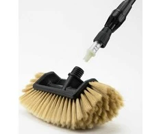 BRADAS AUTOMOBILINIS PLAUNAMAS ŠEPETYS SOFT BE VOŽTUVO 100cm 1-PUSIS