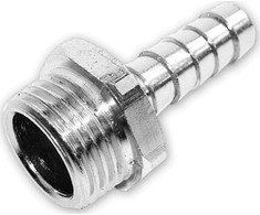 Bradas Antgalis žarnai 9 mm GZ 1/2" PRO4 viryklei
