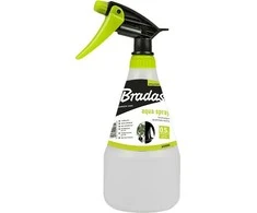 Bradas OPRYSKIWACZ RĘCZNY "AQUA SPRAY" 0,75l