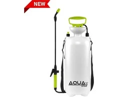 BRADAS RANKINIS PURKŠTUVAS „AQUA SPRAY” 8,0l