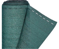 Bradas ŽALIAS ŠEŠĖLIO TINKLAS TVORAI ​​90% 135g 1.2x50m