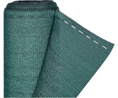 Bradas ŽALIAS ŠEŠĖLIO TINKLAS TVORAI ​​90% 135g 1.2x10m