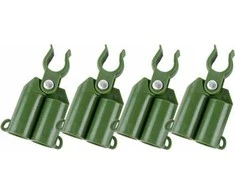 Bradas Viršutinė jungtis 16 mm poliams, 4 vnt. pakuotėje, TYLS16/4
