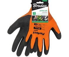 Bradas Apsauginės darbo pirštinės, 9 dydis, RWPS9