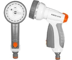 Bradas Pistolet 7-funkcyjny WATER CLICK universalus (13624)
