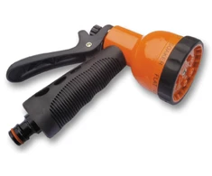 BRADAS PISTOLET DO WODY ZRASZAJĄCY 8-FUNKCYJNY ECO4480
