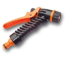 BRADAS PISTOLET ZRASZAJĄCY KRÓTKI ECO4447